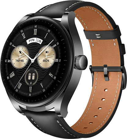 GTS 5 Smart Watch and Earbuds
