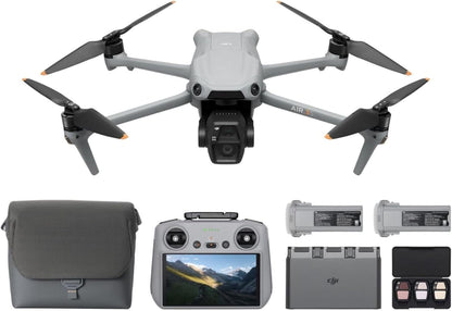 SkyLuxe Air Pro