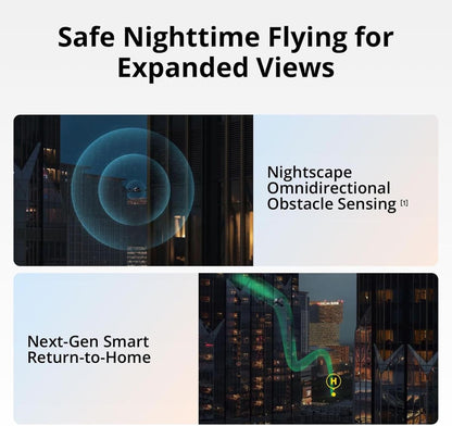 SkyLuxe Air Pro