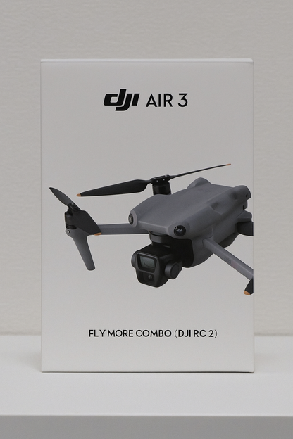 SkyLuxe Air Pro