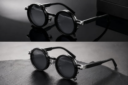 Adjustable Tint Sunglasses